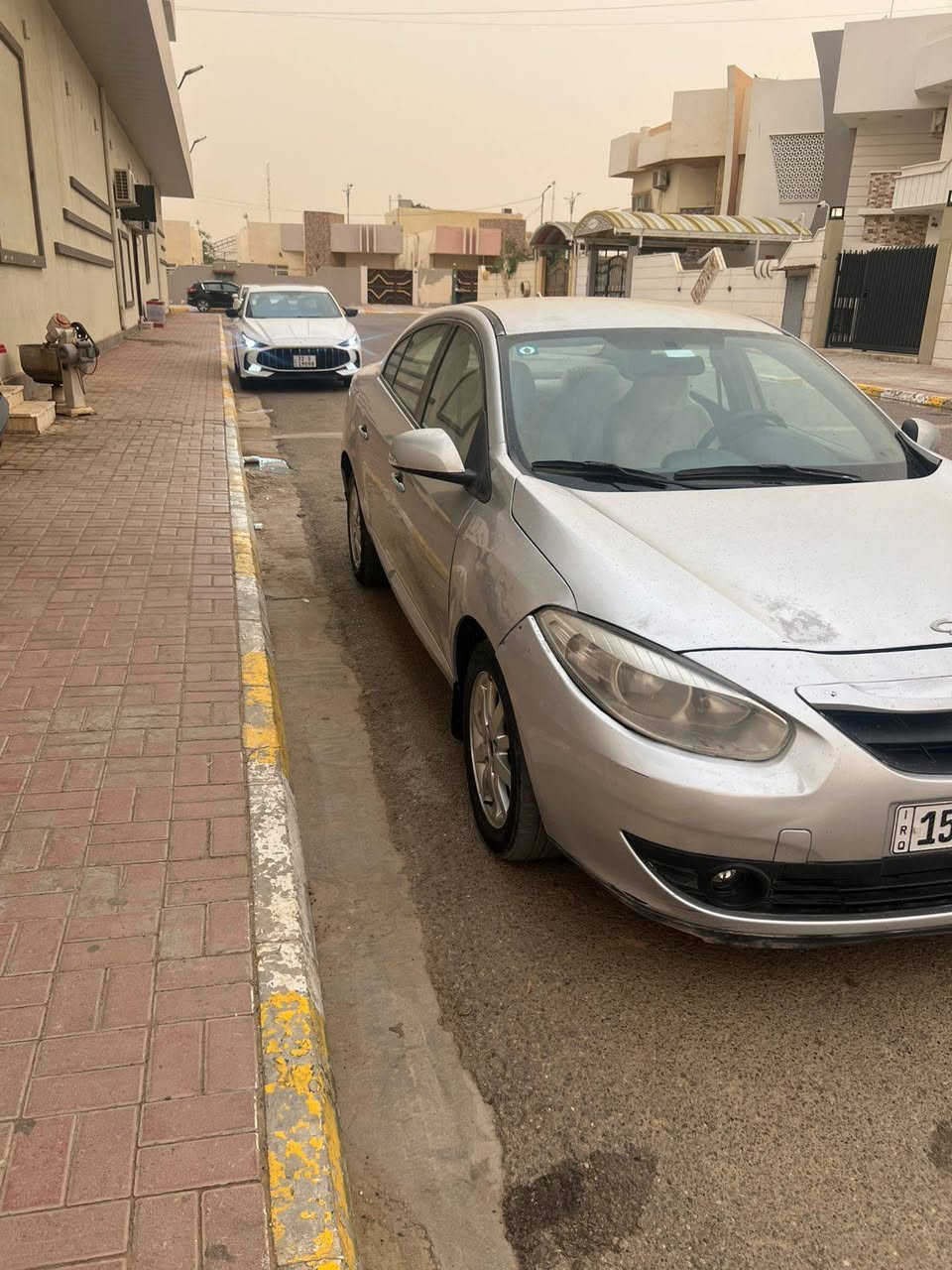 نيسان سامسونك sm3 موديل ٢٠١٠ كير ومحرك بلادي نيسان لا تنقيص ولا تبخير بيها جاملغ خلفي صبغ وبارد جاملغ امامي تبريد شغال حداديه جديده رقم انبار تحويل مباشر سنويه لحد ٢٠٣٠ مكان السياره الرمادي السعر ٦٢ وبي مجال 
للاستفسار ***********
