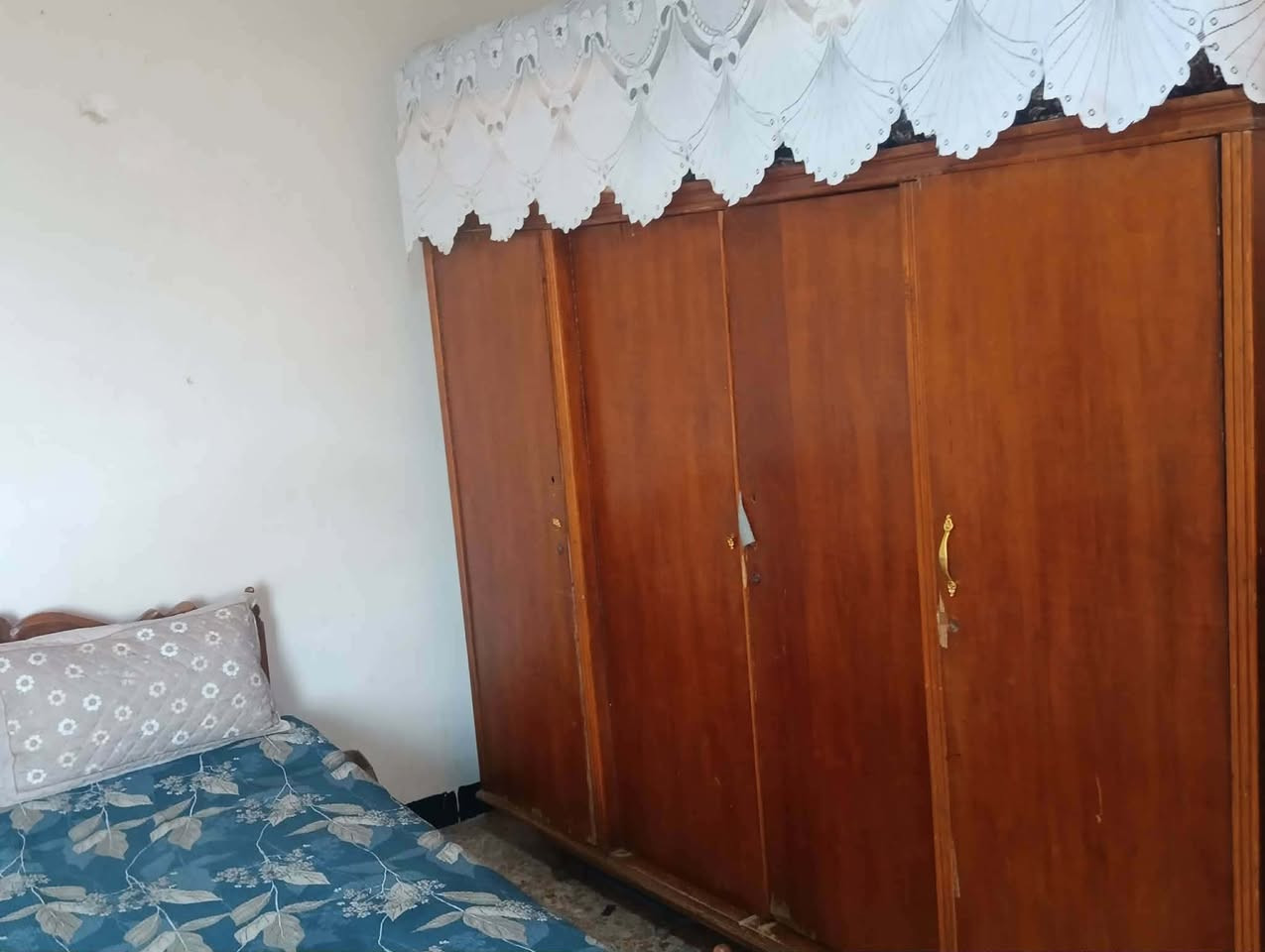 غرفة للبيع السعر 125وبيها مجال
عنوان موصل تواصل خاص
مندوبه بعموله بسيطه


**إذا كنت صاحب هذا الإعلان وتريد حذفه لأي سبب، رجاءا أرسل رسالة إلى الدعم الفني**