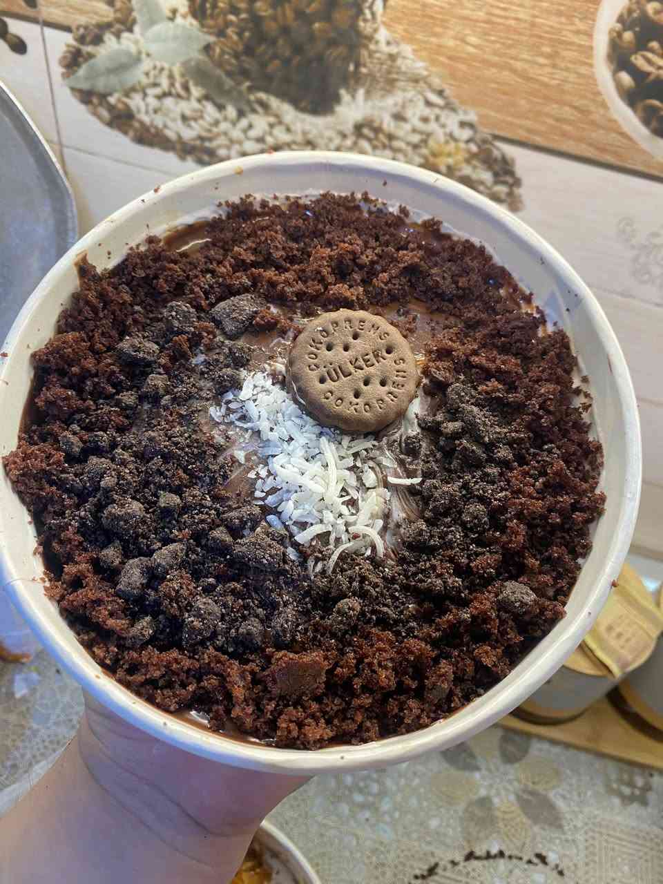 طبق كيك متوفر سعر 3ونص 
توصيل داخل بغداد حجز قبل بيوم


**إذا كنت صاحب هذا الإعلان وتريد حذفه لأي سبب، رجاءا أرسل رسالة إلى الدعم الفني**