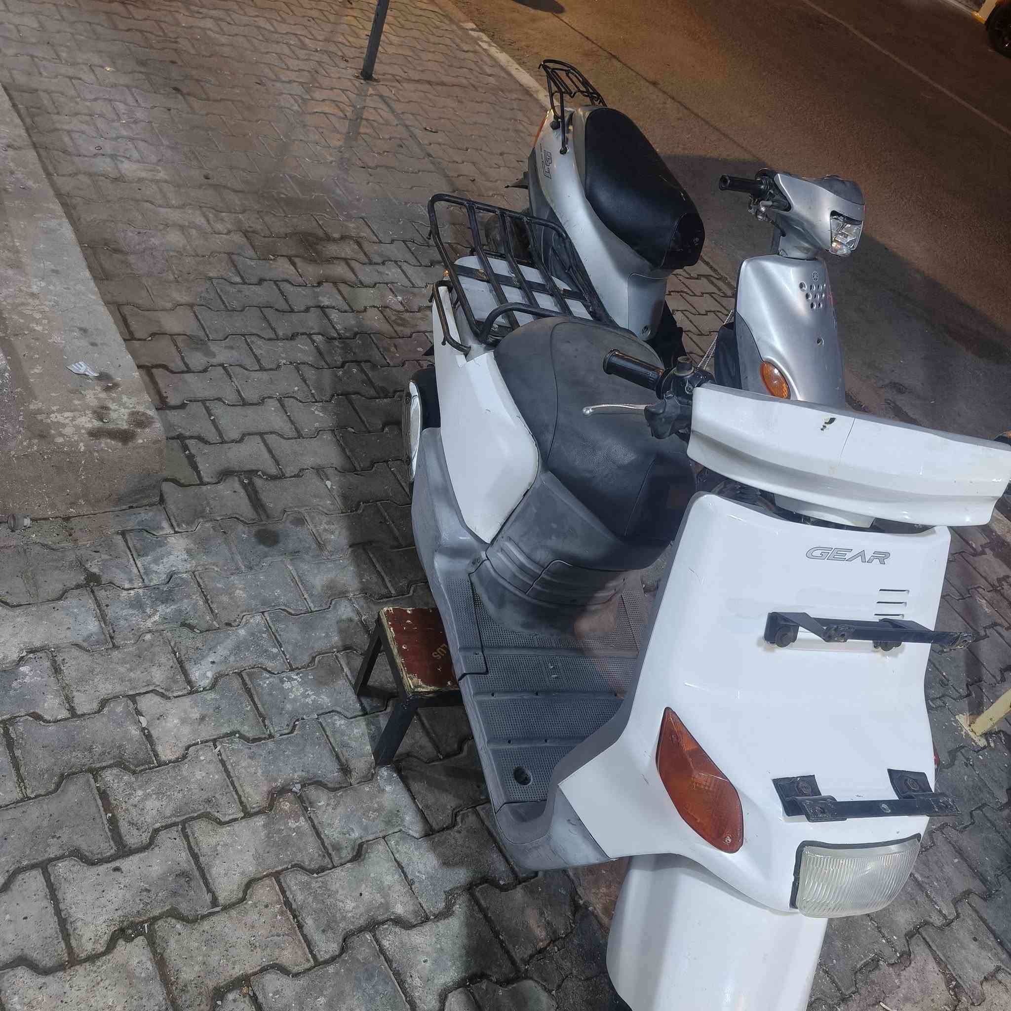 دراجه بيكم كله شغاله العنوان البصره السعر ٤٠٠ ***********
