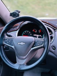 ماليبو LT • ٢٠١٩ • ١٥٠٠٠٠ كم