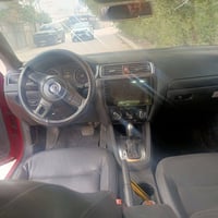 جيتا ٢٠١٢ • محرك وكير جدد • بدون حادث