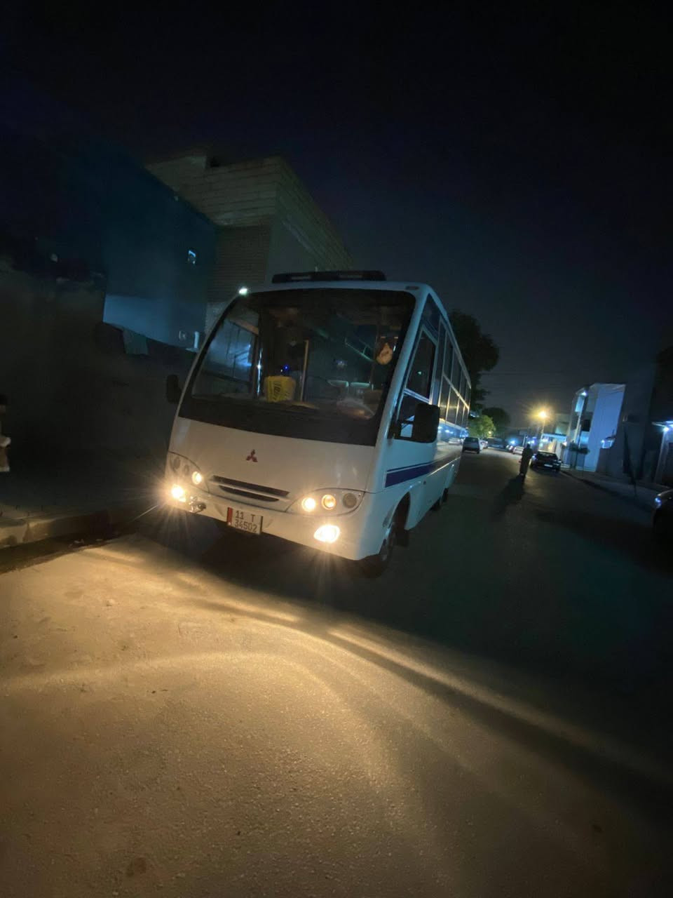 سلام عليكم مسبوشي للبيع بسمي سنويه 2030سياره جاهزه السعر خاص او اتصال***********
