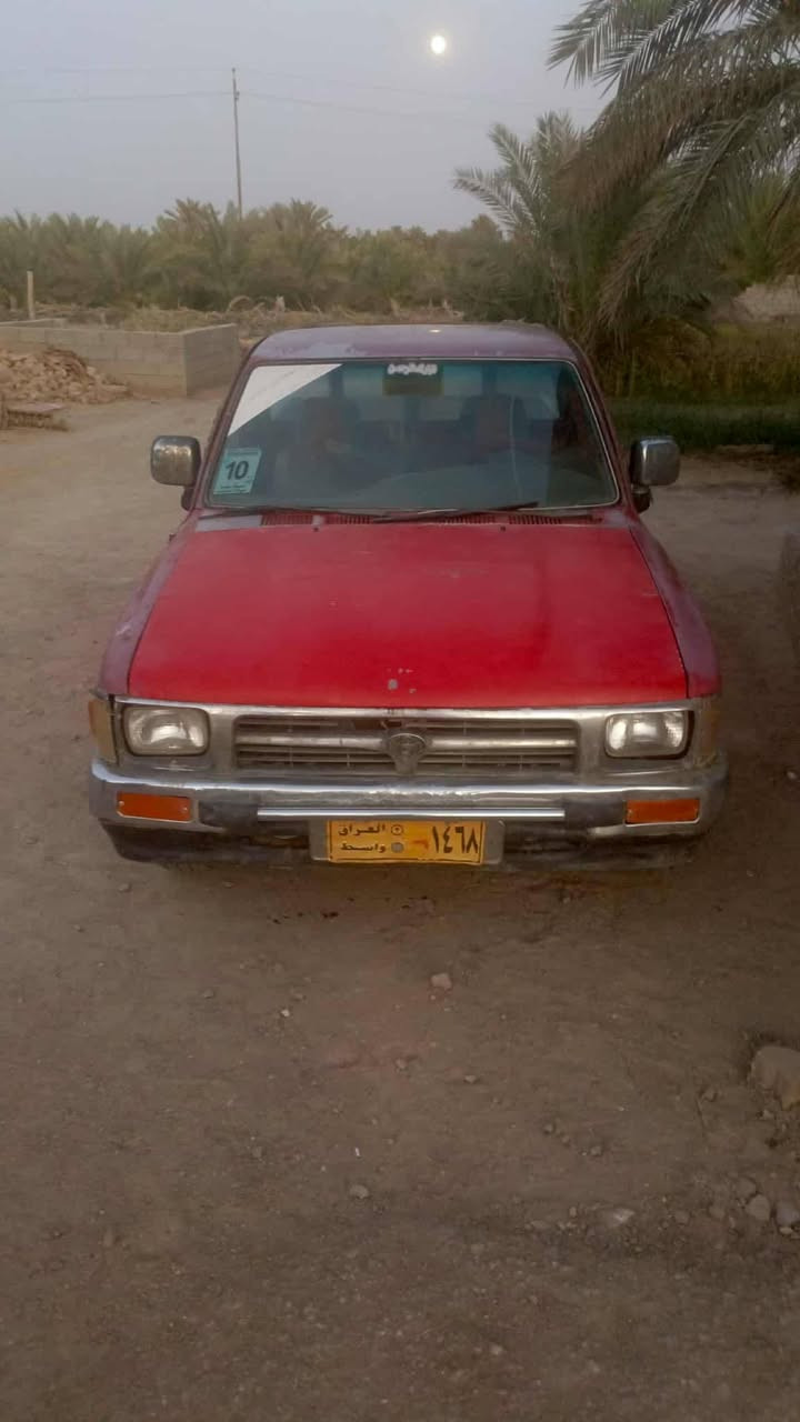 السلام عليكم بيكم مديل ٩٠رقمها واسط مكانتها تبخر نواقصها باب السايق ماينسد سعرها ٣٠ للاستفسار *********** مكلف بالنشر
