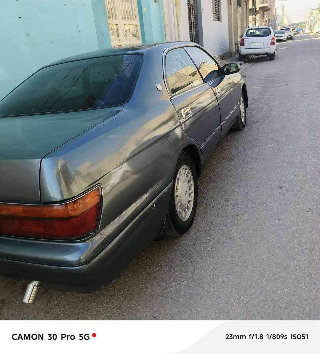 سلام عليكم بطه موديل 94
سنويه لل28 كفاله رقم النجف مداور 
ثاني يوم مكانها النجف حي القدس 
تبريد كله بيها شغال مال جناي السعر 52بيها مجال 
***********واتساب
