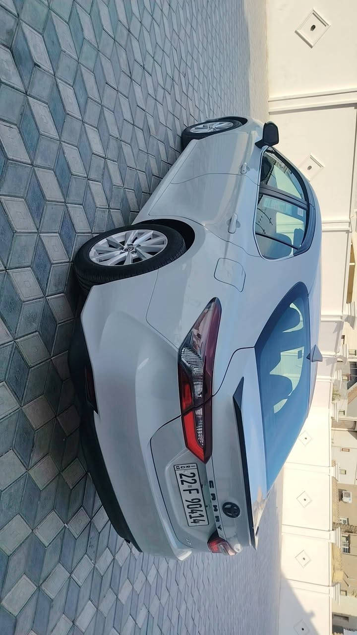 من رخصت الادمن
أعاده النشر          بسبب الوعود الكاذبه                  كامري موديل ٢٠٢٢
وارد أمريكي اكلين كفاله من الصيغ  والشخط والبارد   بشرط حتى الدعاميات 
لون مميز اسموك  مواصفات شاشه كامره كشن كهرباء 
رقم اربيل بسمي تريد وكاله أو تحويل حاظر
تخم تاير جديد صدر أمامي خلفي جديد 
مكان السياره الفلوجه الشراي يتصل ***********    سعرها  ٢١٧ أو بيها مجال
