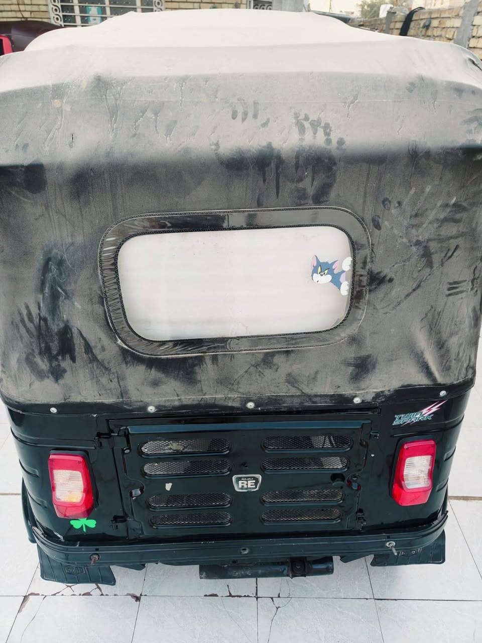 تكتك جاهزه من كلشي مكينه عشرين اوراق أصولي كبل للشارع ماتذب عليه الف دينار العنوان بابل الحمزه الغربي السعر او استفسار ***********
