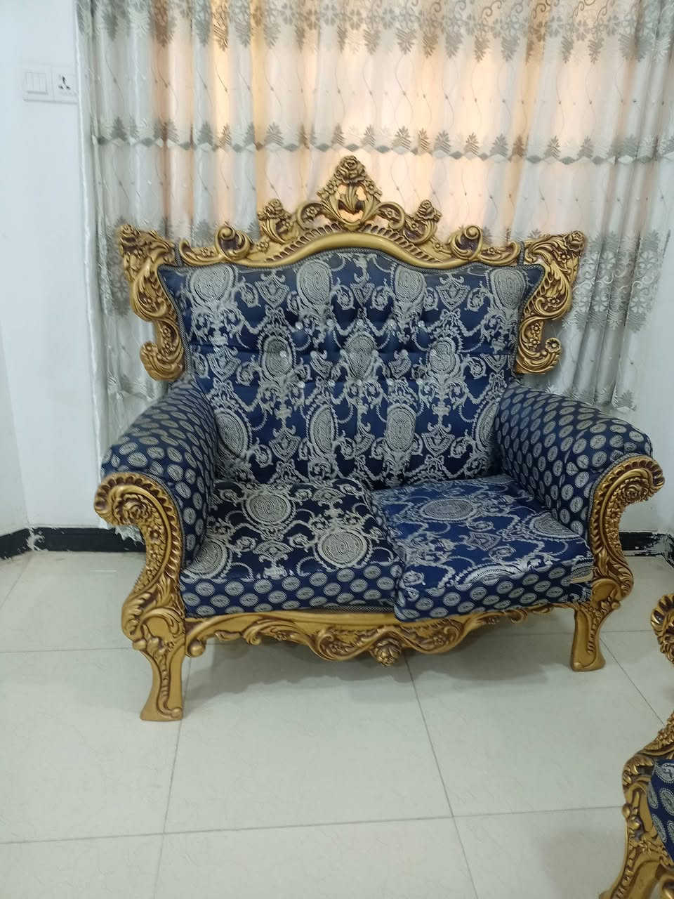 قنفات ملكية للبيع استعمال نظيف ورايدهن ب٢٥٠الف مكاني المعقل


**إذا كنت صاحب هذا الإعلان وتريد حذفه لأي سبب، رجاءا أرسل رسالة إلى الدعم الفني**