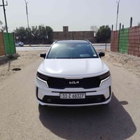 شباب سورنتو مديل 2023 وارد امريكي فوال مواصفات بلاك ادشن اعلا موصفات ب...