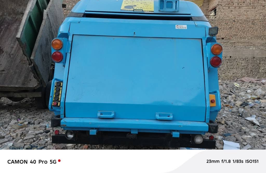 السلام وعليكم كابسه هينو جديده مامشتغله أبد بل العراق 
موديل (2018) 
10ونص مكعب
رقم بصره بسمي 
سياره دخول جديد
ستفسار نتصال على رقم
(***********)
