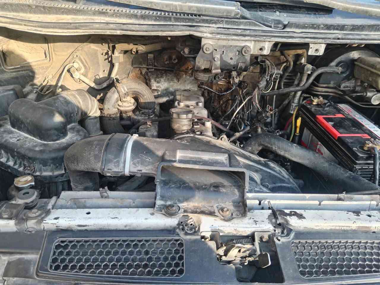 السلام عليكم ستاركس ٢٠٠٦ رقم نجف سنويه 29 موجوده بغداد السعر 60 محرك مفتوح بم كهربائي كاز ***********
