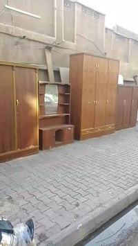 العزيزية السراي • نشتري اثاث مستعمل • غرف نوم تركي