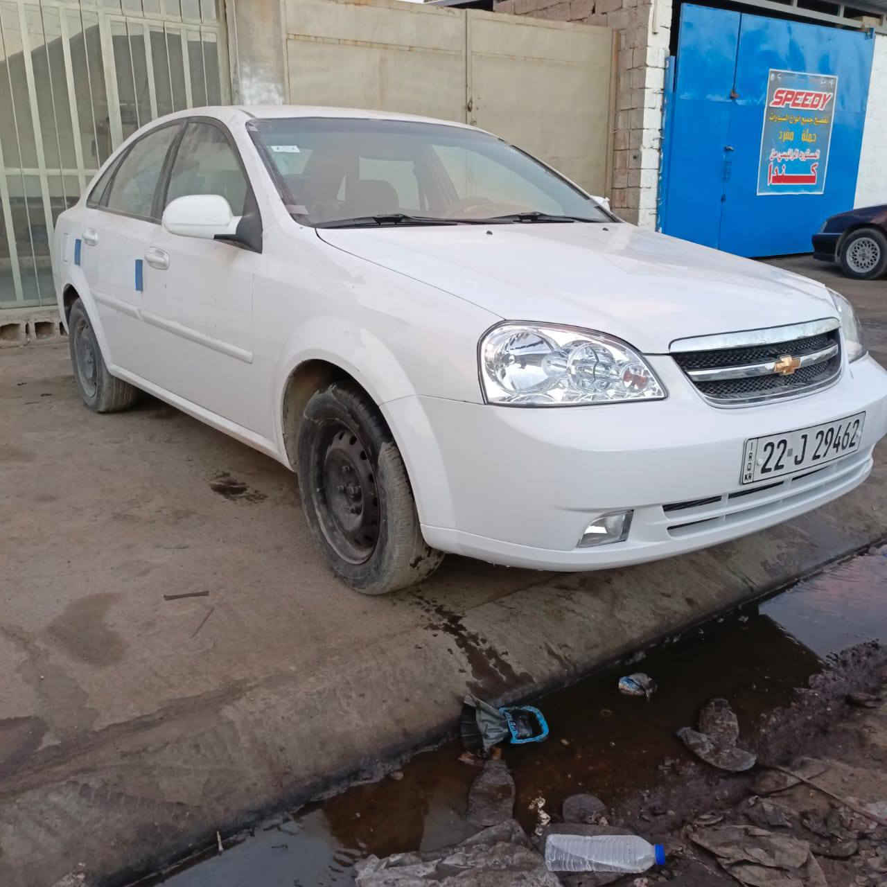 اوبترا ٢٠١٠ كير عادي بيها قطعتين بلادي الباقي مكفول كير محرك شرط رقم اربيل دولي بأسمي شاشه كامره خلفيه صدر تايرات باتري كله شرط السعر ٧٨ ومجال بصيط مكاني صلاح الدين الاتصال ***********
