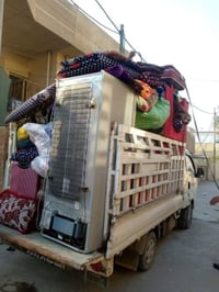 #ويانا_صار_كلشي_سهل 💫      07832411189 #اتصال_واتساب #شركة_الامين_لنقل...