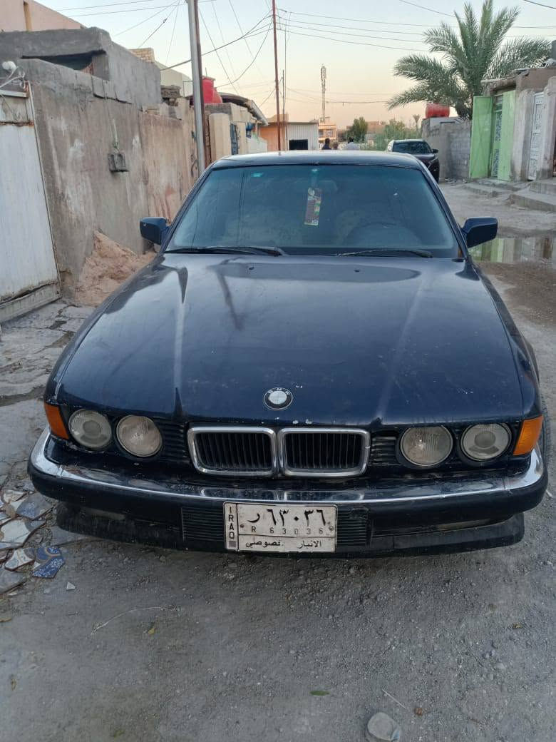 بي ام 740 مكينه 8 مديل 92 رقم انبار مكينه خير من الله كير جديد حداديه جديده الساره جهازه السعر 22 اوبيه مجال الكان بابل محاويل ***********او*********** للعلم كشنات كهربائي شغاله

