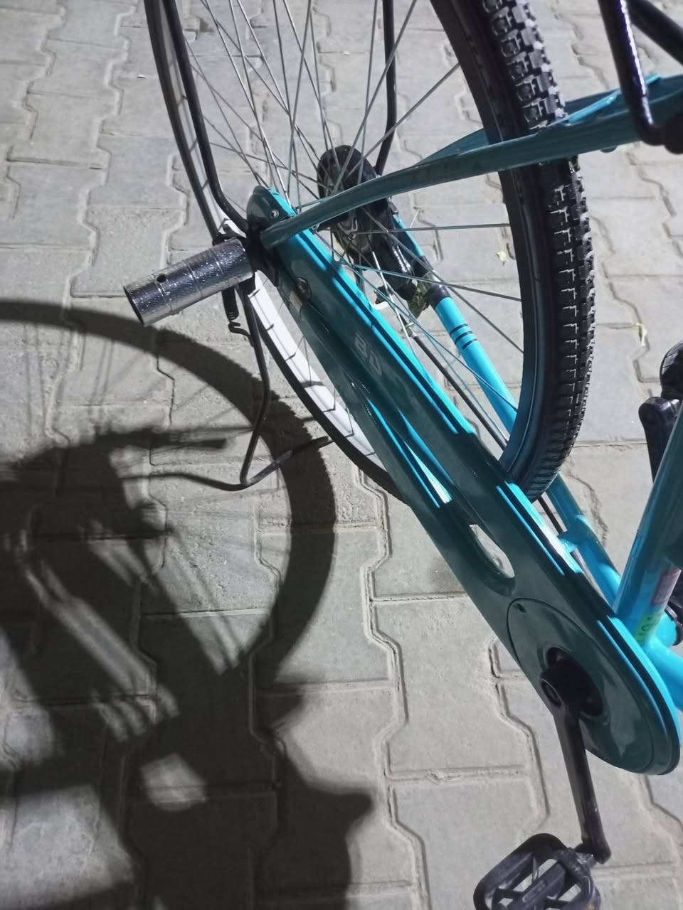 سلام عليكم باسكل للبيع موديل20 سعر 80قفل قفل مكان. نجف حي المكرمه الباسكل حلو ونضيف مستعجل عله بيعته


**إذا كنت صاحب هذا الإعلان وتريد حذفه لأي سبب، رجاءا أرسل رسالة إلى الدعم الفني**