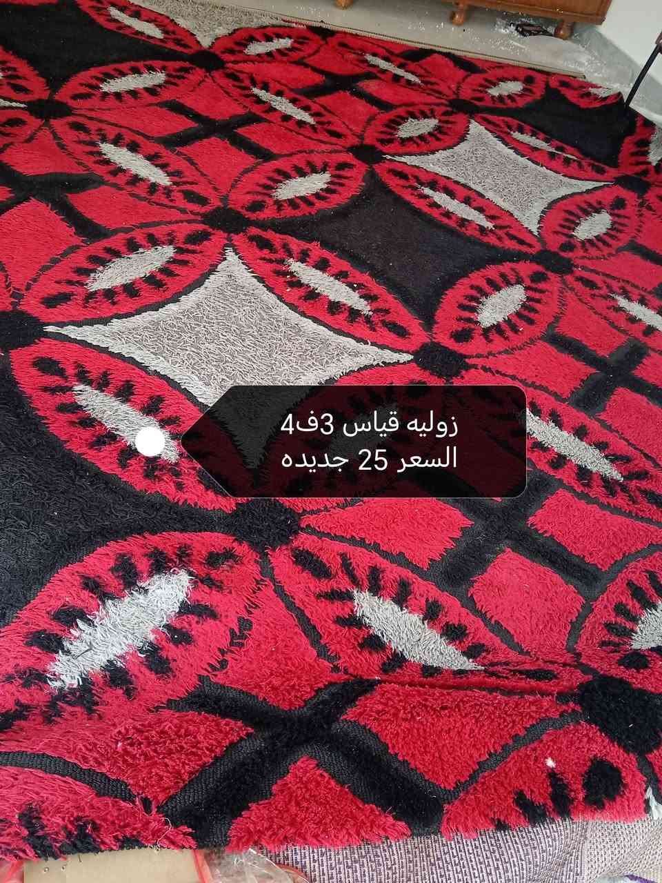 زوالي جدد للبيع


**إذا كنت صاحب هذا الإعلان وتريد حذفه لأي سبب، رجاءا أرسل رسالة إلى الدعم الفني**