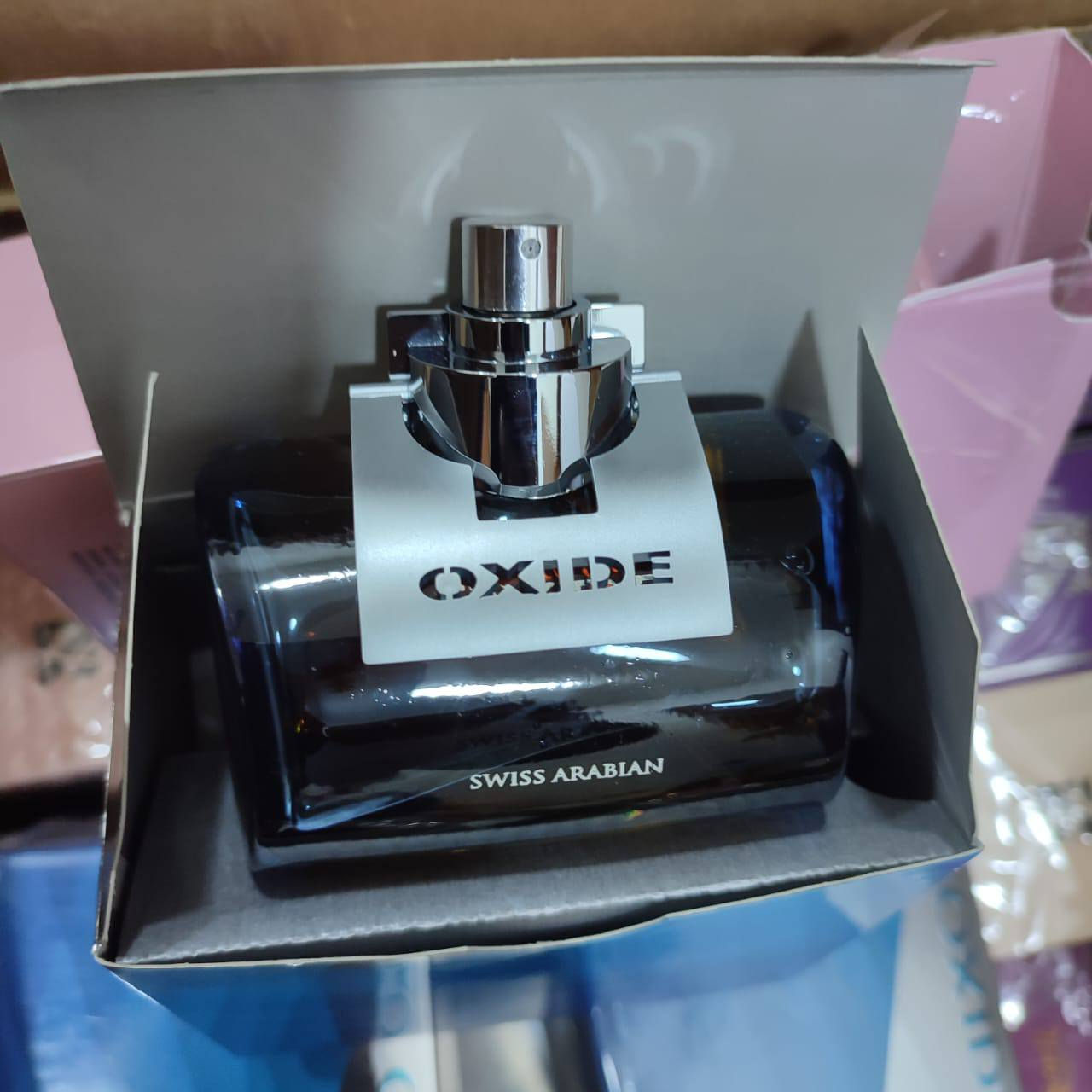 كراتين عطور بالة ٤٨ قطعة ٩٥ الف
***********
