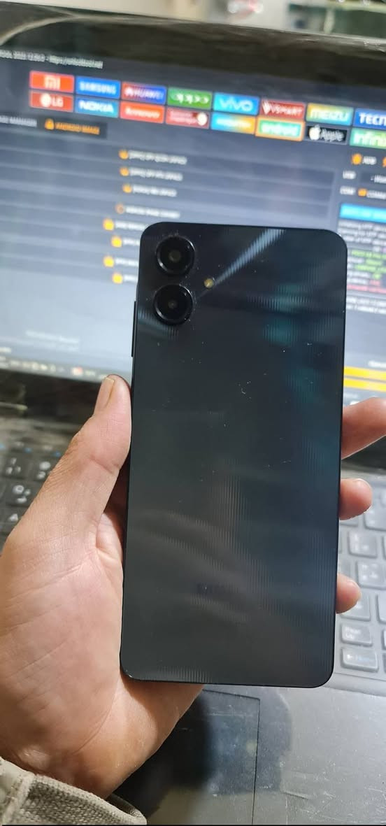 مراوس فقط ب ايفون A06 فايف جي ذاكرة 128 استخدام يوم واحد فقط كامل ملحقات


**إذا كنت صاحب هذا الإعلان وتريد حذفه لأي سبب، رجاءا أرسل رسالة إلى الدعم الفني**