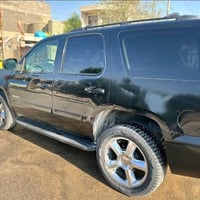 تاهو ٢٠١٢ • تدفئة وتبريد • باتري جديد