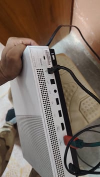 اكس بوكس ون اس • كامل ملحقات • العاب هواي