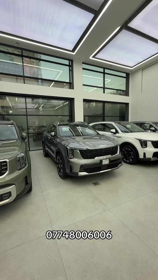 فول رقم بغداد 6 سلندر  #اكدال #سيارات_العراق #ضمان #kia #سيارات_بغداد 


**إذا كنت صاحب هذا الإعلان وتريد حذفه لأي سبب، رجاءا أرسل رسالة إلى الدعم الفني**