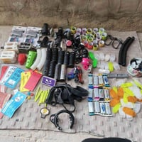 دراجة • نحيفة • تدلل