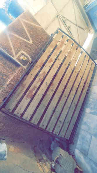 سيبايه كالوبه و باجيرو للبيع تفصال حديد الثقيل استخدام جدا قليل و اصليه رايدها ب ١٠٠  الف  مفصليها ب ٢٥٠  مكاني بغداد البنوك  مكاني بغداد البتوك ***********
