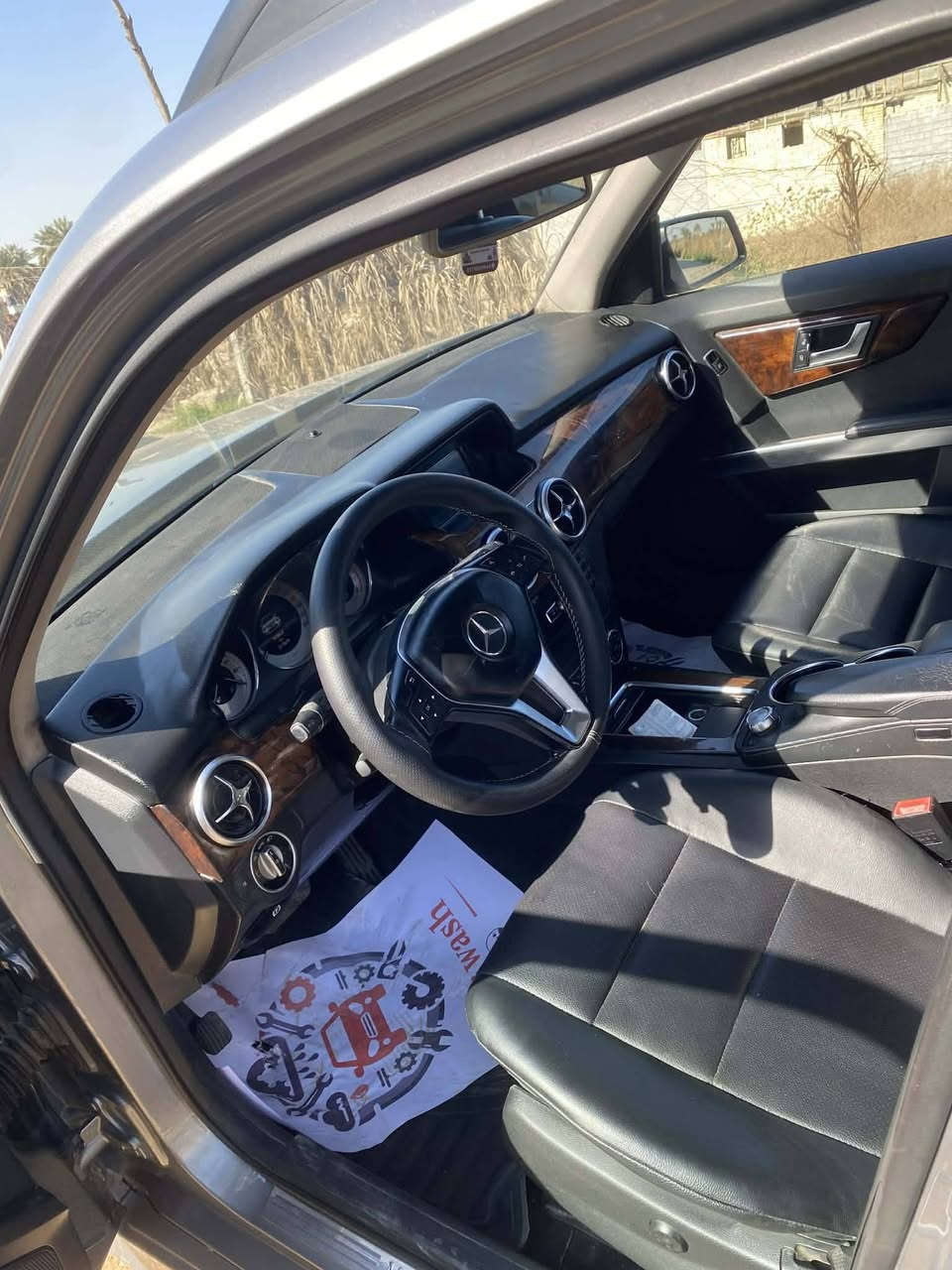 سلام عليكم مروس مراسدس اس اذا اكو سياره موديل ١٣ فول جديده كلش حادثه كلش بسيط مكان بغداد سعر ١٥٠ شراي يدلل ***********
