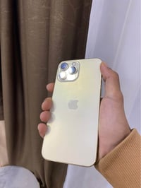 آيفون ١٣ برو ماكس • ٥١٢ • ذهبي