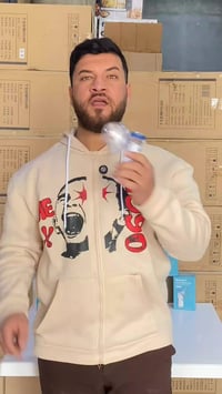 جهاز تبخير أوكسجين • طبي