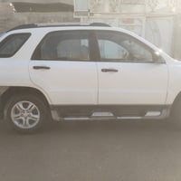 سبورتج • ٢٠٠٨ • رقم بغداد