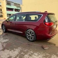 باسفيكا لمتدد • ٢٠١٨ • محرك ٣٦٠٠