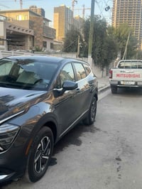 من رخصه مدير الگروب سيورتج هايبرد ٢٠٢٤مكفوله من الحادث والصبغ تقرير مي...