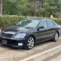 بدون حوادث • ٢٠٠٦ • ١٨٢٠٠٠ كم