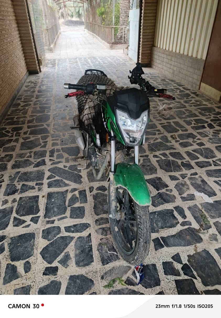 ماطور هيوشه شكل الهاوجي بعده جديد سعره مليون وربع


**إذا كنت صاحب هذا الإعلان وتريد حذفه لأي سبب، رجاءا أرسل رسالة إلى الدعم الفني**