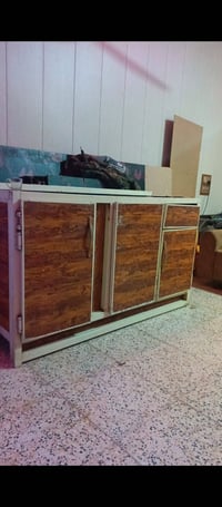 سنك مطبخ • ١.٥م • حسوني السماوي