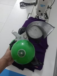 هورنات جمس • ملف نحاس امريكي • حي السلام