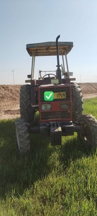 فيات • مكينه ٧٨٠ • واسط الصويره