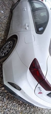 كي3 • مرقم بابل • صبغة خلفية