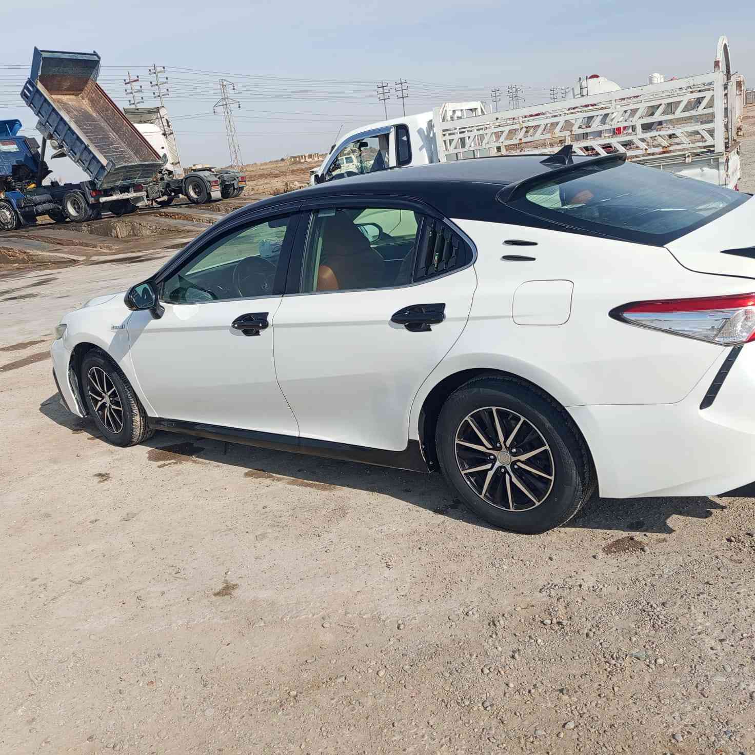 كامري 2019 محدثه 2023 وارد اماراتي تكسي مصبوغه عام الهاربد عاطله البطاريه رقم واسط نكليزي تحويل مباشر المكان ناصريه سيد دخيل السعر 135 التصال ***********
