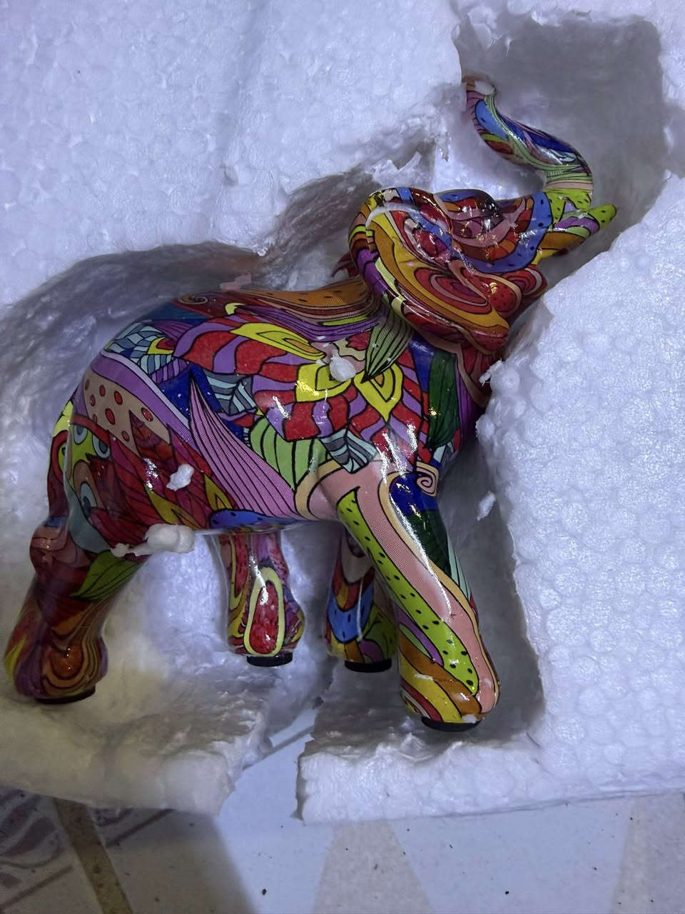 6 عدد 20 الف مع توصيل


**إذا كنت صاحب هذا الإعلان وتريد حذفه لأي سبب، رجاءا أرسل رسالة إلى الدعم الفني**