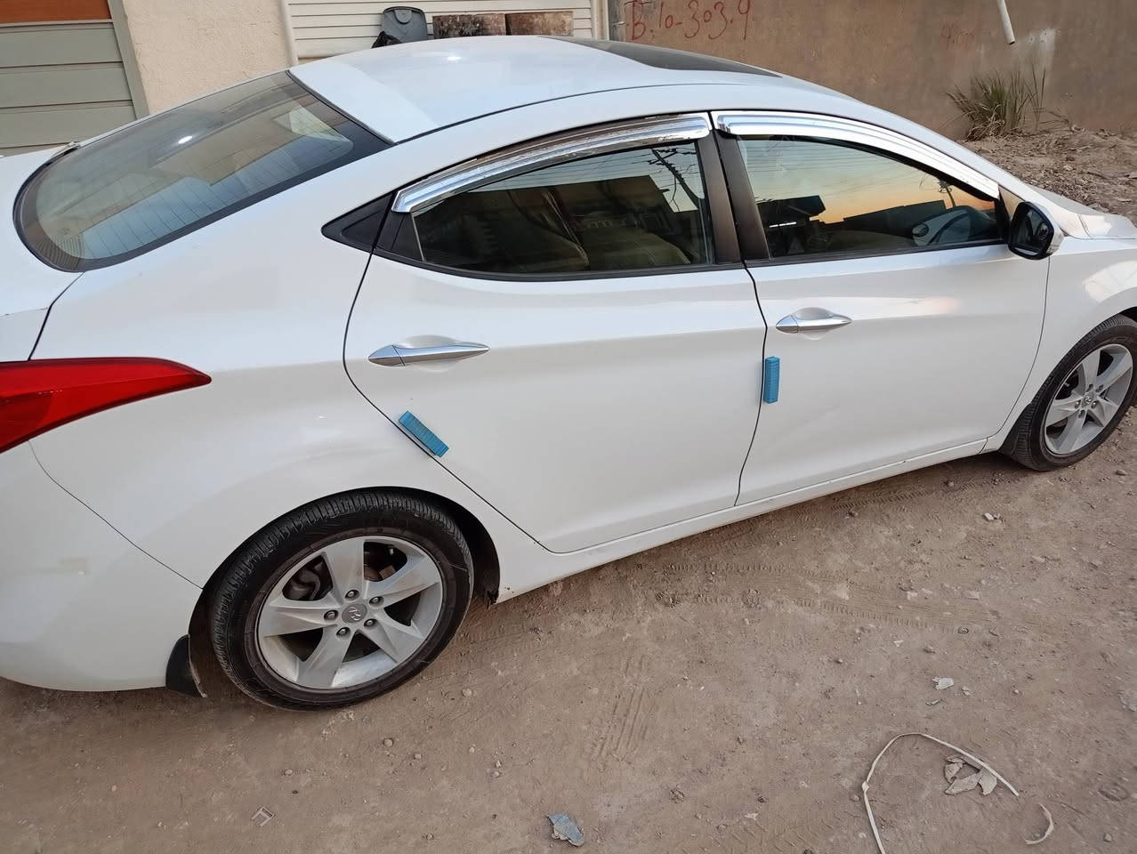 النترا 2014 خليجي محرك 1800cc مفتوح 
مكفوله من الضرر والصبغ
مكان السياره حله المركز 
***********
