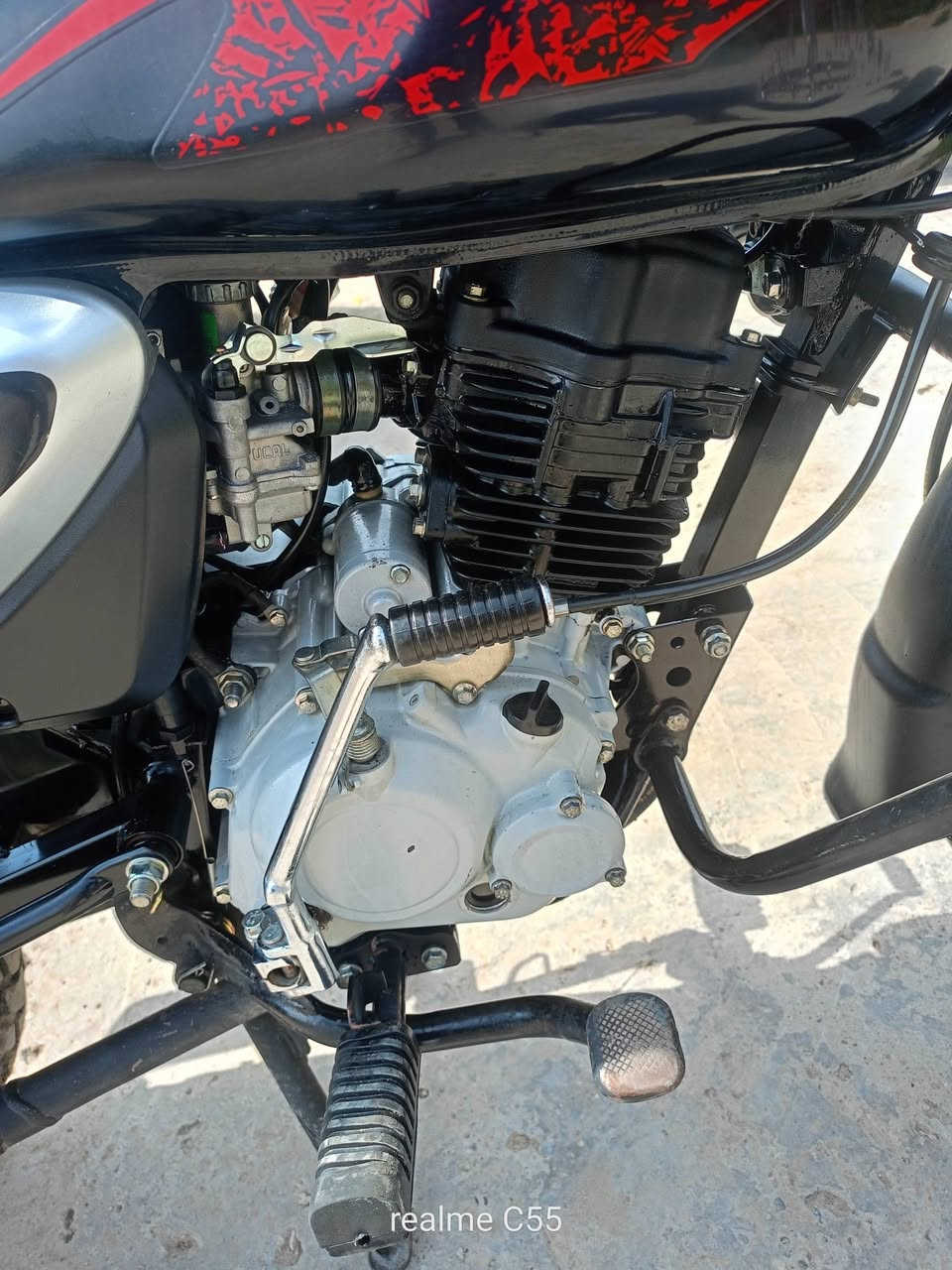 السلام عليكم دراجة بوكسر امرقم بغداد تحويل ثانيوم مديل 2023دخول 2024 دراجة خير من اللة اترايهة يخبل مال جناي كفالة عامة من كلشي تايرات جدد التاير الورة شادة قبل اسبوع برغي ما مفتوح بيهة جيب فيتر وتعال افحص مابيهة برغي نقص مكاني بغداد هاذ رقمي ***********ما متواجد فيس الشراي يخابر ويدلل السعر مليونين 480 وبيهة مجال شي بصيط لناس الطيبة وني خادم  هزة جديدة سنوية ل2028 انكليزي
