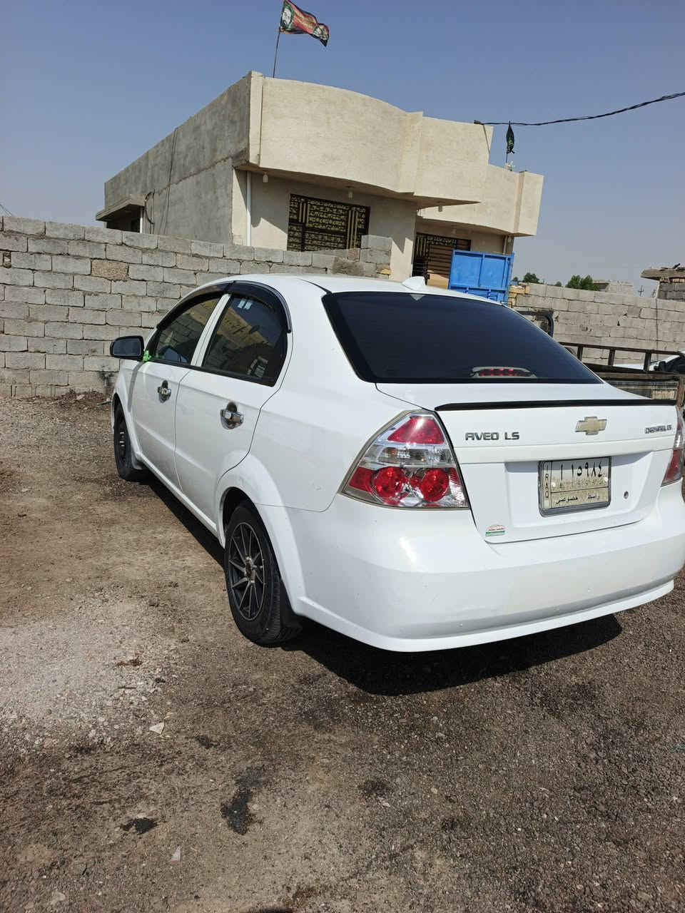 سلام عليكم افيو 11 خليجي سياره جاهزه مابيه نقص برغي شرط سياره زيرو تخم تاير حداديه كير مكينه دواخل تبريد منضومه زنون كهربائيات كله سونار مرفوق بصوره جاهزه سياره تحويل ثاني يوم مكاني الحكيم الثانيه سعر 68 او بيه مجال قليل ‏‪***********‬‏
