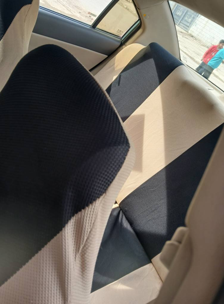 اكسنت 2007 سيارة نظيفة . بيه خيط تبخير وارد أمريكي سيارة كاملة رقمه بغداد .عارضه 73 المكان بغداد الشعب 
للتواصل ***********1
