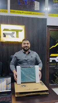 لابتوب أسوس • أداء ممتاز • دمشق البحصة