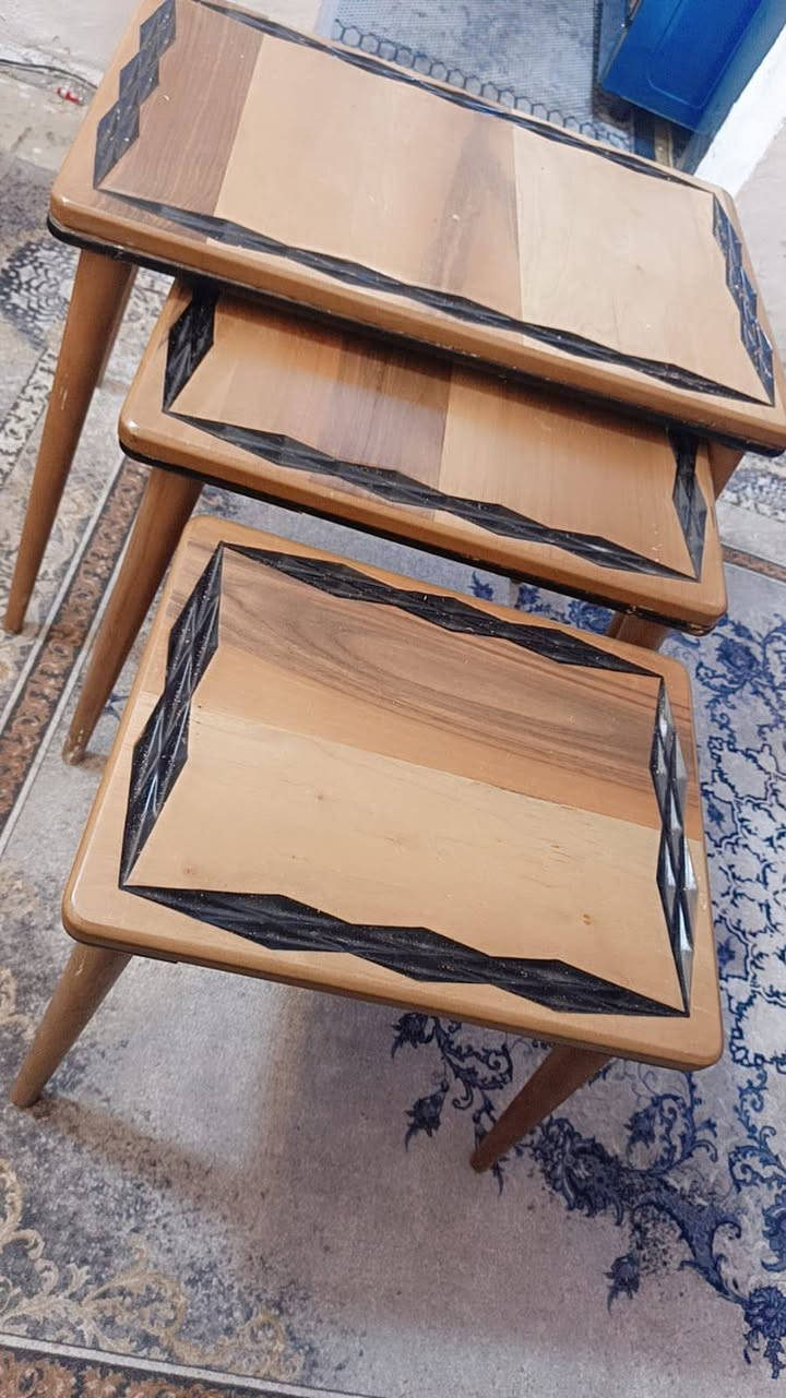 طبلات وديوان للبيع مدينه الصدر الاولى داخل قطاع ٦ ب١٠٠الف فقط


**إذا كنت صاحب هذا الإعلان وتريد حذفه لأي سبب، رجاءا أرسل رسالة إلى الدعم الفني**