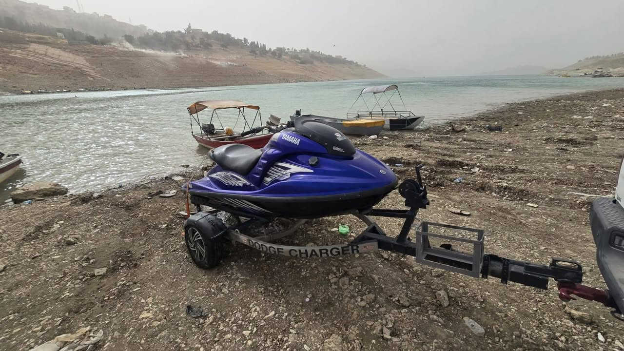 بەلەمی Yamaha بۆ فرۆشتن مۆدیل. 2010  
بە عەرەبانەوە
بێ سۆپەر 
هیچ مەسرەفێکی تێدانیە 
زۆر پاک و خاوێن 

سـعـر : لە کۆمێنت داوابکە ڕاستەوخۆ بۆت دێت 📥 

هیچ کێشەیەکی تێدا نییە 

ژمارەی خاوەنەکەی 
***********
وەتسئاپ
وەتسئاپ
