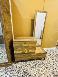 غرفة نوم تركية • ٥ قطع • نظيفة